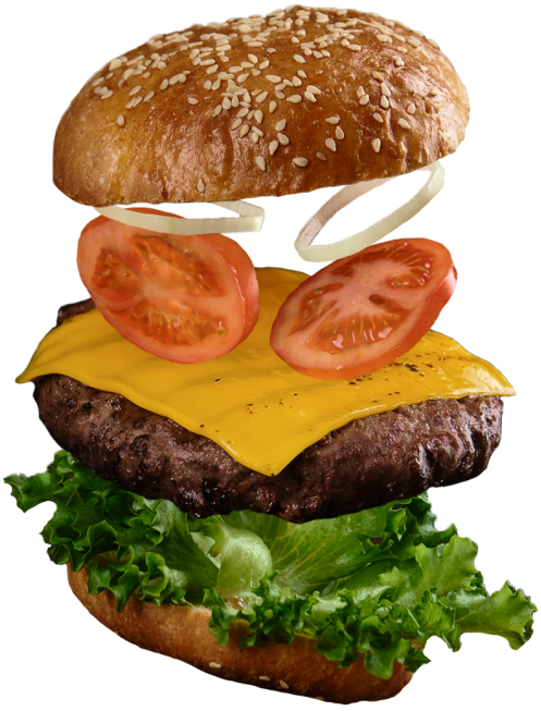 Hamburguer